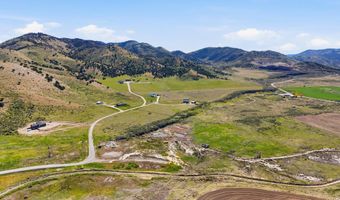 1955 Deerhorn Cir, Bancroft, ID 83217