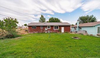 1165 Bear Ave, Idaho Falls, ID 83402