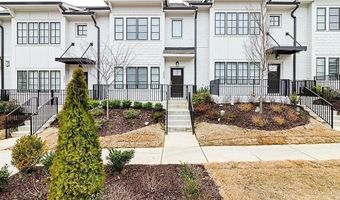 1963 Summit Trce NW, Atlanta, GA 30318
