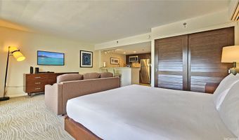 1777 Ala Moana Blvd 203, Honolulu, HI 96815