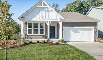 3340 Vine Clad Hill Dr, Arnold, MO 63010