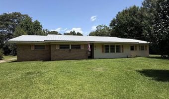803 E Horner St, Atmore, AL 36502