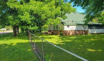 1001 W 14th, Ada, OK 74820
