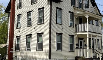 25 Cottage St, Brattleboro, VT 05301