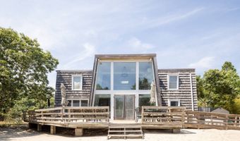54 CLIFF Rd, Amagansett, NY 11930