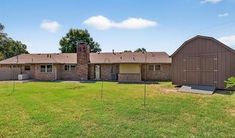 1435 Lariat Dr, Bartlesville, OK 74006