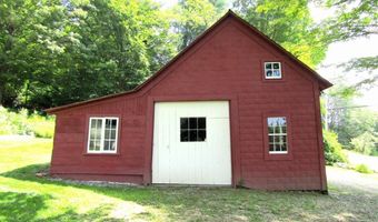32 Old Warner Rd, Bradford, NH 03221