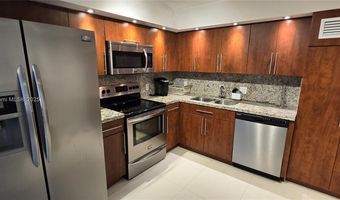 2801 NE 183rd St 714W, Aventura, FL 33160