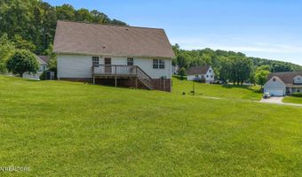 2412 Colonial Dr, Athens, TN 37303