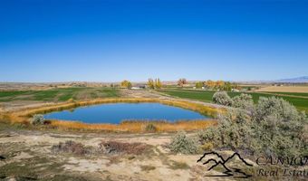 4924 Orchard Bench Rd, Basin, WY 82410