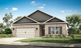 1312 EIDSON St, Athens, AL 35611