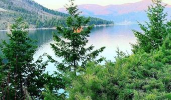 18194 E Mount Eagen Loop 5 & 7, Bayview, ID 83803