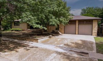 424 W Birch Ave, Arkansas City, KS 67005