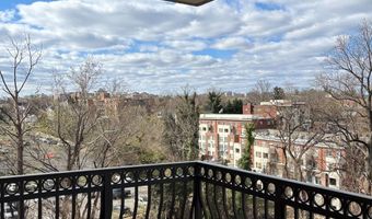 2030 N ADAMS St 1008, Arlington, VA 22201