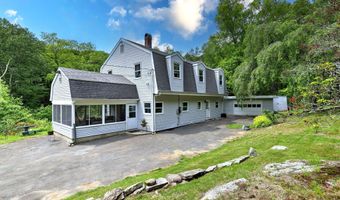 8 Whippoorwill Ln, Bethany, CT 06524