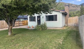 155 MADISON St, Afton, WY 83110