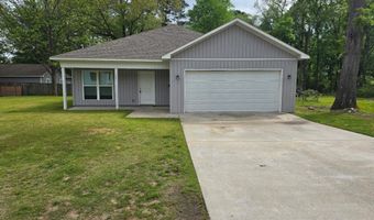 1221 Cherry Ln, Benton, AR 72015