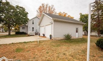 218 S Thorington St, Algona, IA 50511