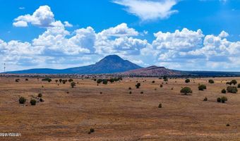 215 Gleed Station Rd Lot D 10 Acre, Ash Fork, AZ 86320