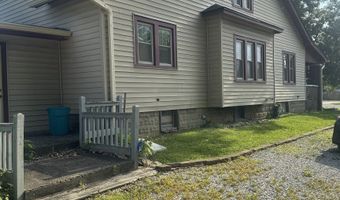 3143 Carson Ave, Indianapolis, IN 46227