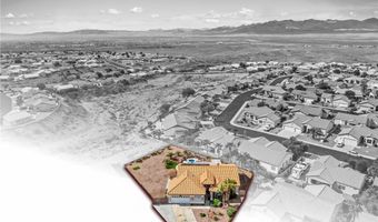 2855 Dakota Trl, Bullhead City, AZ 86442
