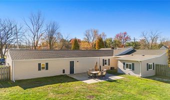 1301 N Main St, Amherst, OH 44001