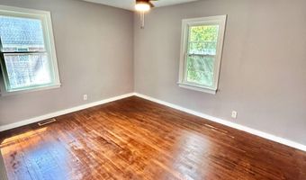 2912 MOORE Ave, Anniston, AL 36201