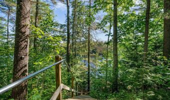 92 Red Gate Ln, Acton, ME 04001