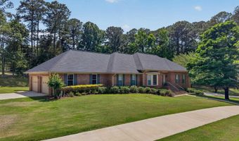 360 KELLY LYNN Dr, Anniston, AL 36207