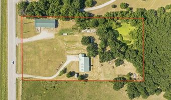 11754 Us Highway 77, Ardmore, OK 73401