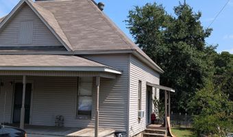 1028 S 11th St, Arkadelphia, AR 71923