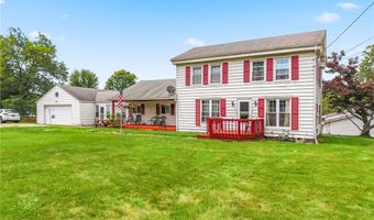 297 S Rockhill Ave, Alliance, OH 44601
