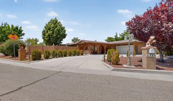 4900 Fairfax, Albuquerque, NM 87114
