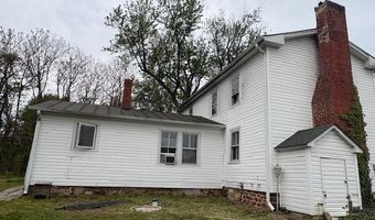 5386 OLD BARBOURSVILLE Rd, Barboursville, VA 22923