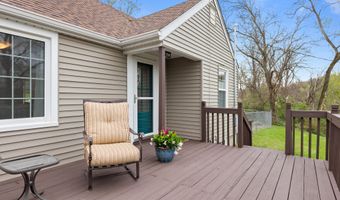 5550 NW 110th Pl, Polk City, IA 50226