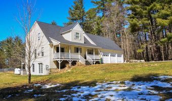 23 Meadowview Ln, China, ME 04358