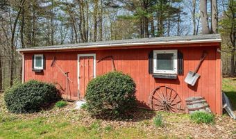 68 Corey Hill Rd, Ashburnham, MA 01430