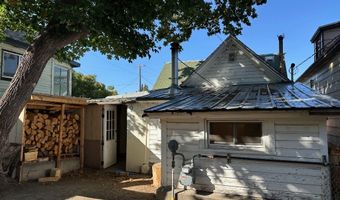 615 E 8th St, Anaconda, MT 59711