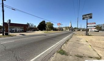 675 E MADISON Ave, Bastrop, LA 71220
