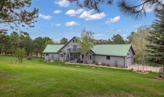 12496 Highway 16A, Custer, SD 57730