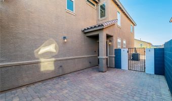 124 Country River Ave, Henderson, NV 89011