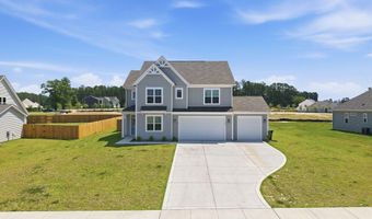 362 Summer Wind Way, Aberdeen, NC 28315