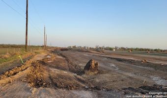 210 E Loop 1604 S, Adkins, TX 78101