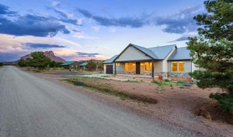 1061 E SMITHSONIAN Way, Apple Valley, UT 84737