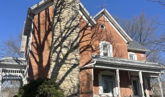 306 Wabash St, Berne, IN 46711