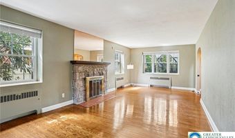 521 N 26th St, Allentown, PA 18104