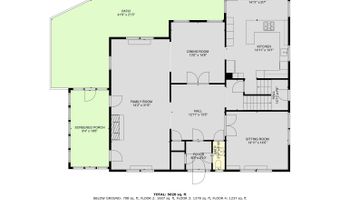 1015 Olivia Ave, Ann Arbor, MI 48104