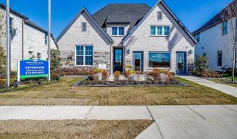 1431 Kirkdale Dr, Forney, TX 75126