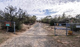 59481 Burnt Valley Rd, Anza, CA 92539