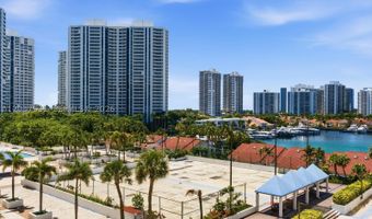 3610 Yacht Club Dr 702, Aventura, FL 33180